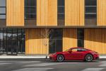 Porsche 911 Carrera 2019 года (NA)